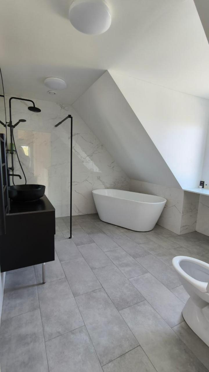 Archipelago Golf Apartment *